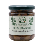 Olive Denocciolate in Salamoia 280 gr