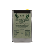 Lattina Olio EVO Monocultivar Taggiasca 1L