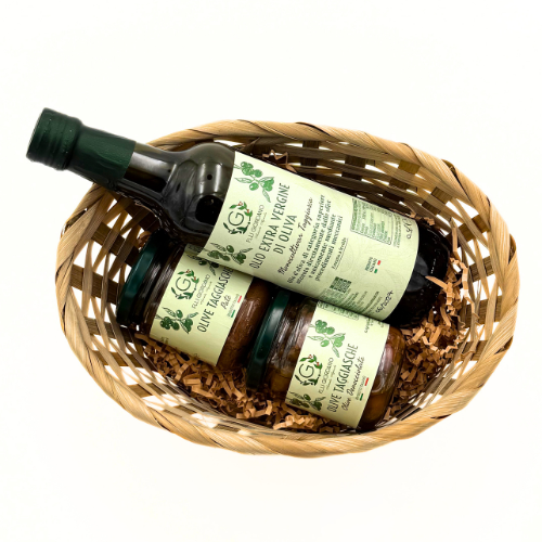 Box Per l'Aperitivo