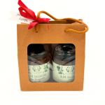 Borsetta Regalo OLIVE in Cartone