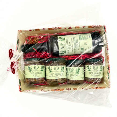 Box Degustazione